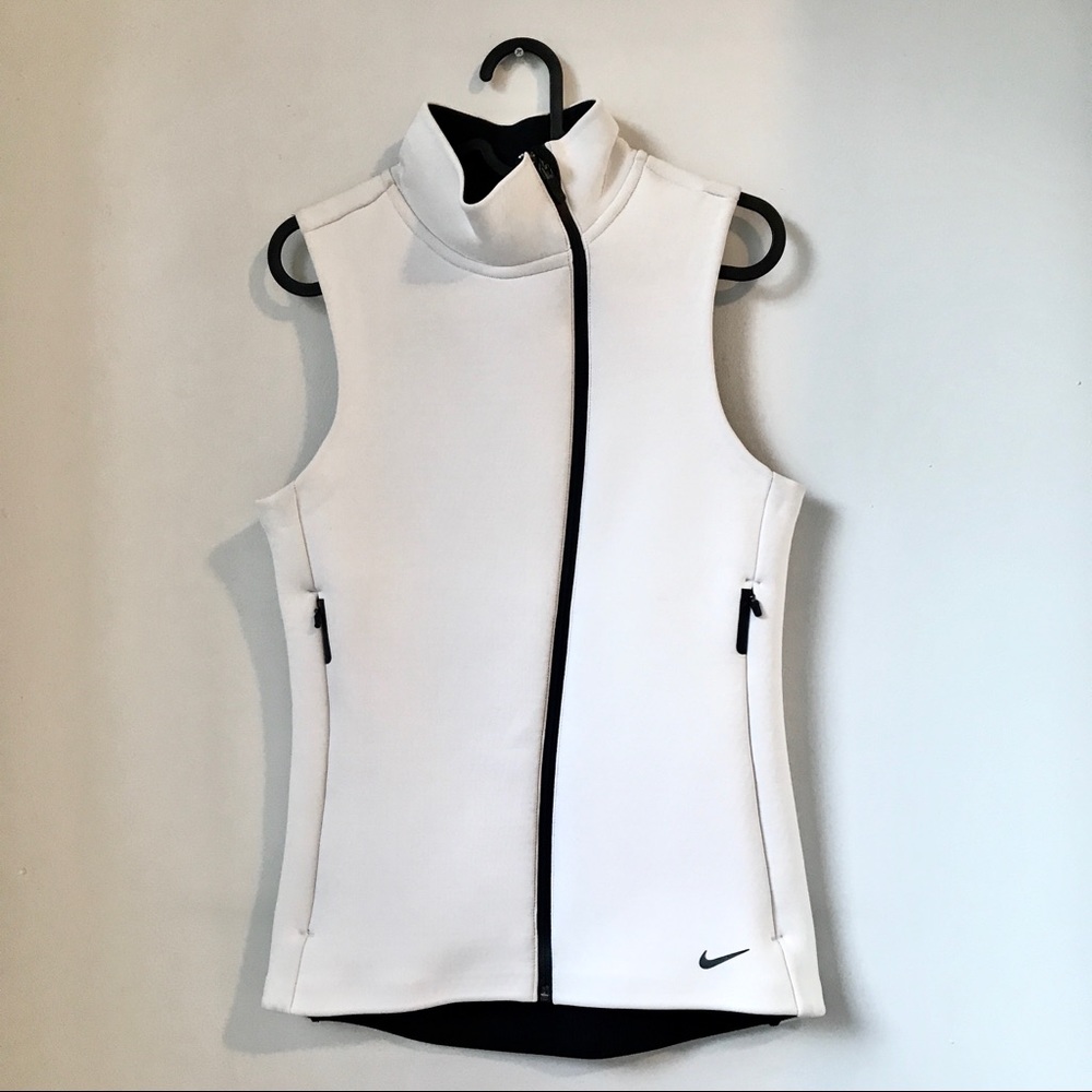 Nike Therma Fit Sphere Running Vest